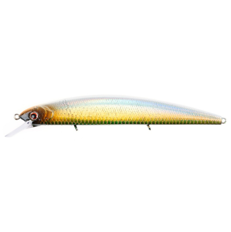 Jerkbait Hart Invert 110 mm A16