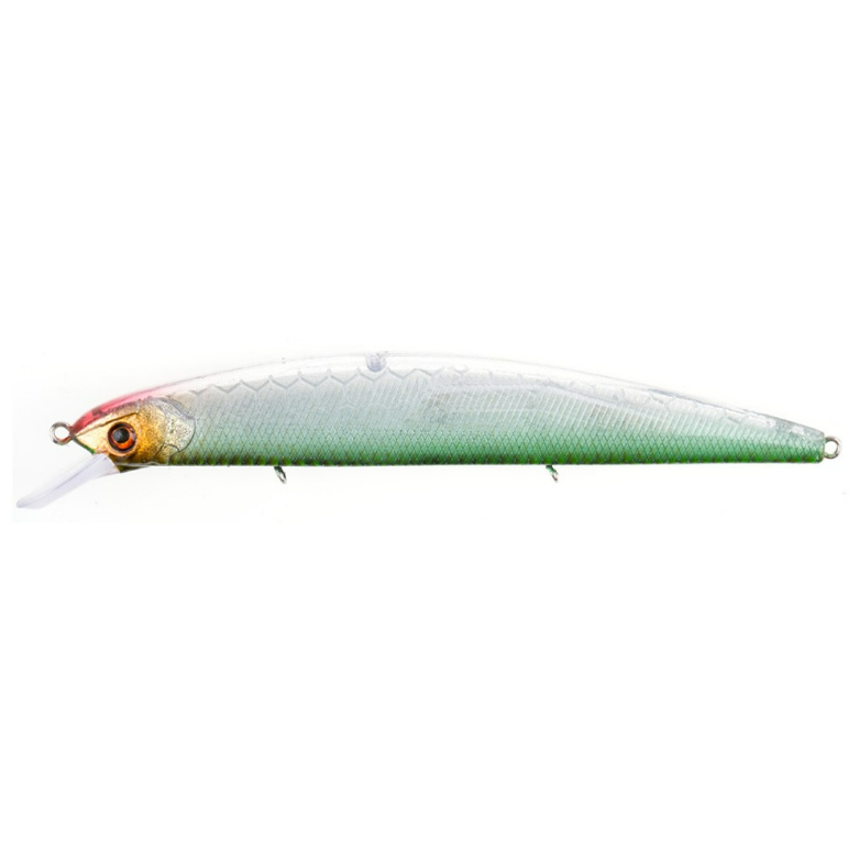 Jerkbait Hart Invert 110 mm A17