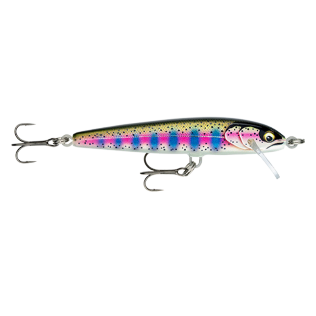 Jerkbait Rapala Floater Elite 85 GDRT