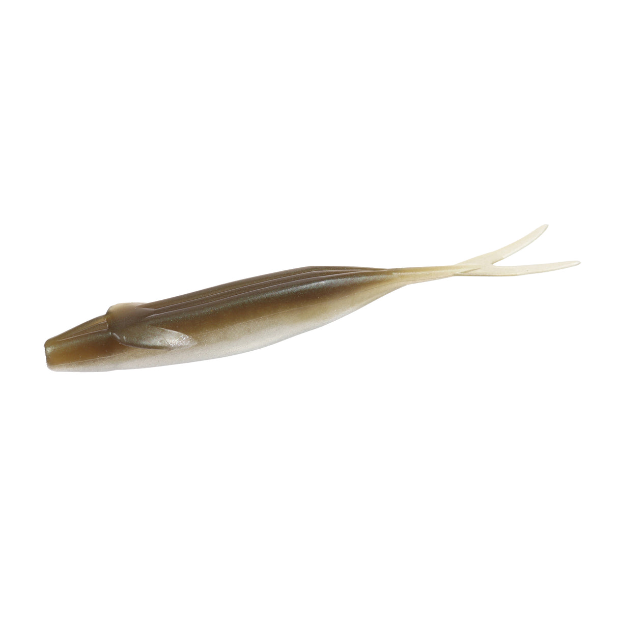 Vinilo Zoom Winged Fluke 127 mm Tennesse Shad