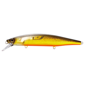 Jerkbaits Shimano BT World Minnow Flash Boost Kyorin KK 115 m