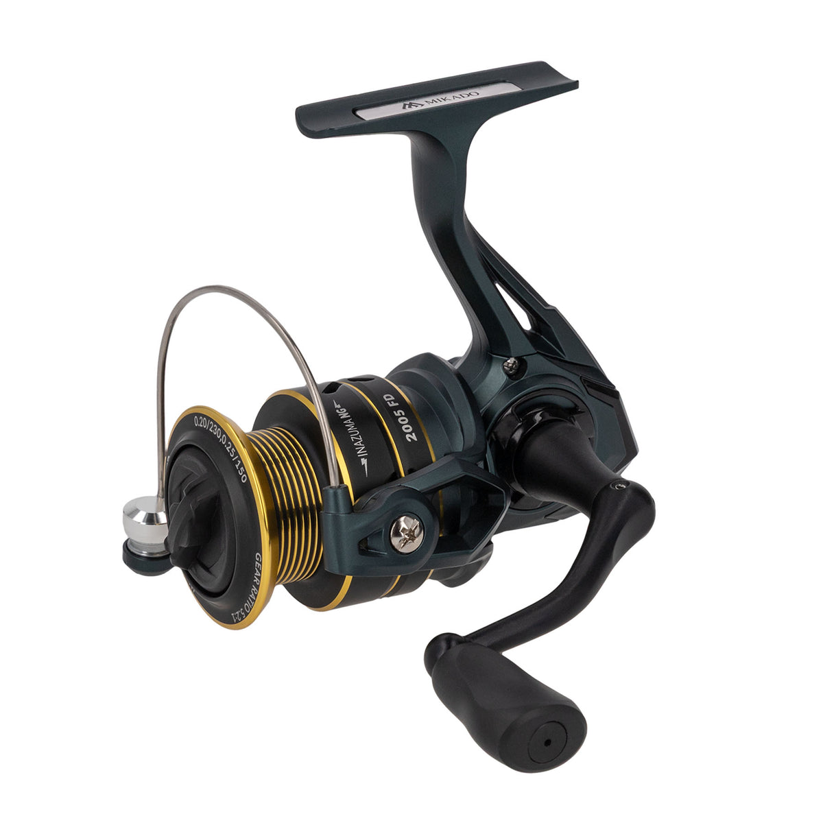 Carrete Mikado Inazuma N.G. 3005 Fd 1 Stck