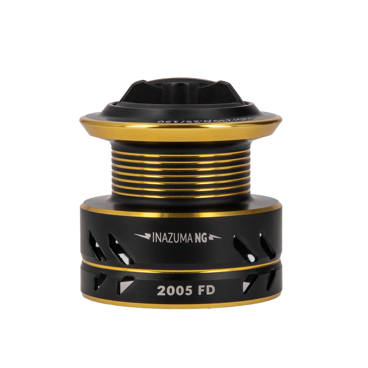 Carrete Mikado Inazuma N.G. 3005 Fd 1 Stck
