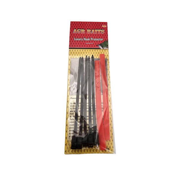 Luxury Hook Protector AGR Rojo