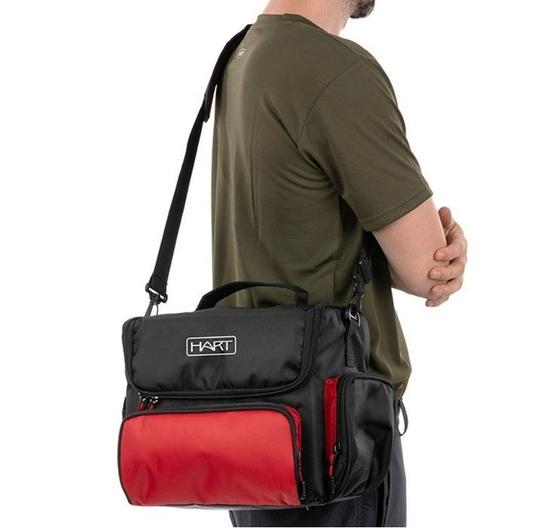 Macuto Hart Endurance