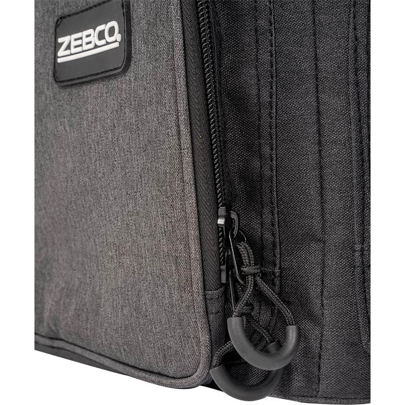 Macuto Zebco Trophy System Medium 12.5L