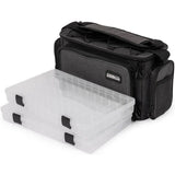 Macuto Zebco Trophy System Medium 12.5L