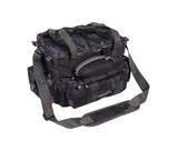 Macuto con cajas Fox Rage Voyager Camo Mediano