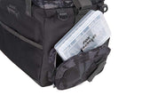 Macuto con cajas Fox Rage Voyager Camo Mediano