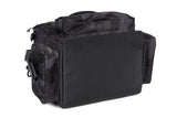 Macuto con cajas Fox Rage Voyager Camo Mediano