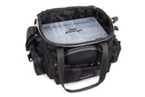 Macuto con cajas Fox Rage Voyager Camo Mediano