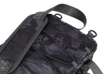 Macuto con cajas Fox Rage Voyager Camo Mediano