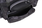 Macuto con cajas Fox Rage Voyager Camo Mediano