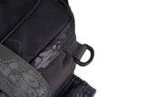 Macuto con cajas Fox Rage Voyager Camo Mediano