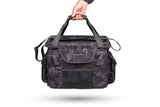 Macuto con cajas Fox Rage Voyager Moulded Camo XL