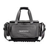 Macuto con cajas Shimano Tackle Bag Grande
