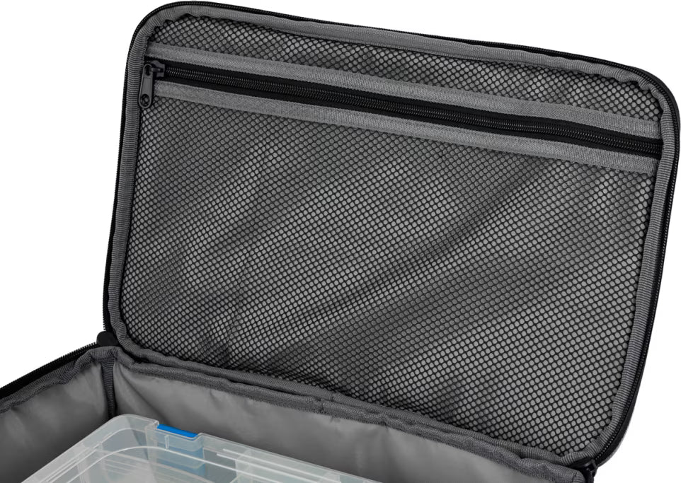 Macuto con cajas Shimano Tackle Bag Grande