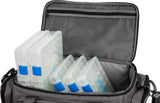 Macuto con cajas Shimano Tackle Bag Grande