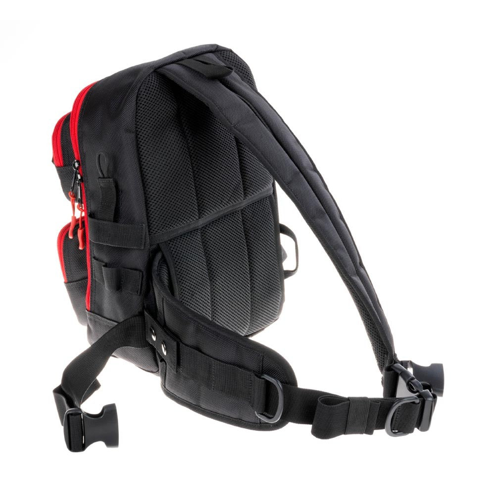 Mochila/Bandolera Hart Spin Fitness 10L