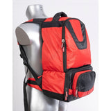 Mochila Hart Slim Rock