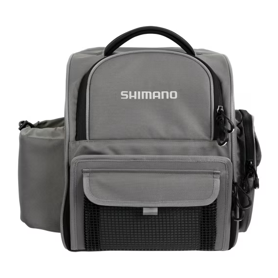 Mochila Shimano Tackle Back Pack M