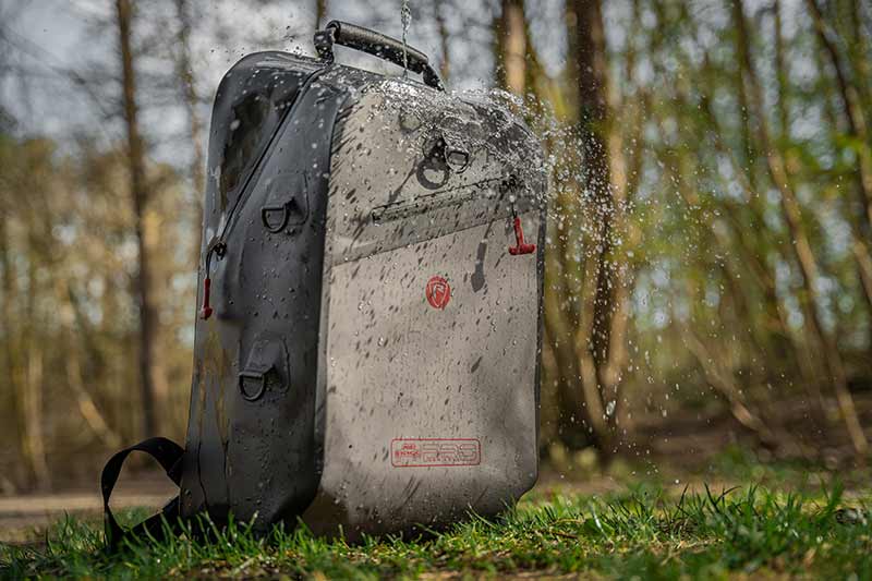 Mochila Fox Rage Pro Series Impermeable