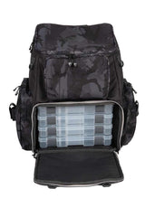 Mochila con cajas Fox Rage Voyager