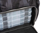 Mochila con cajas Fox Rage Voyager