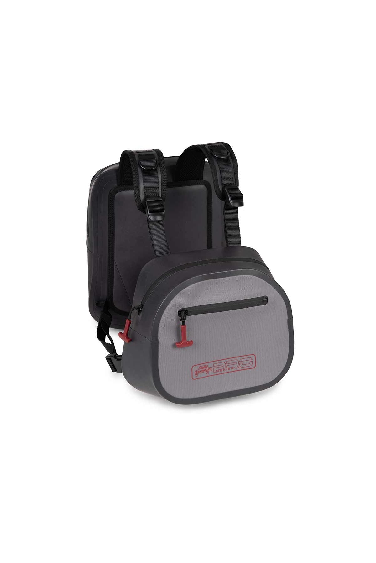 Mochila de pecho Fox Rage Pro Series Impermeable