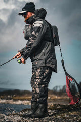 Mochila de pecho Fox Rage Pro Series Impermeable