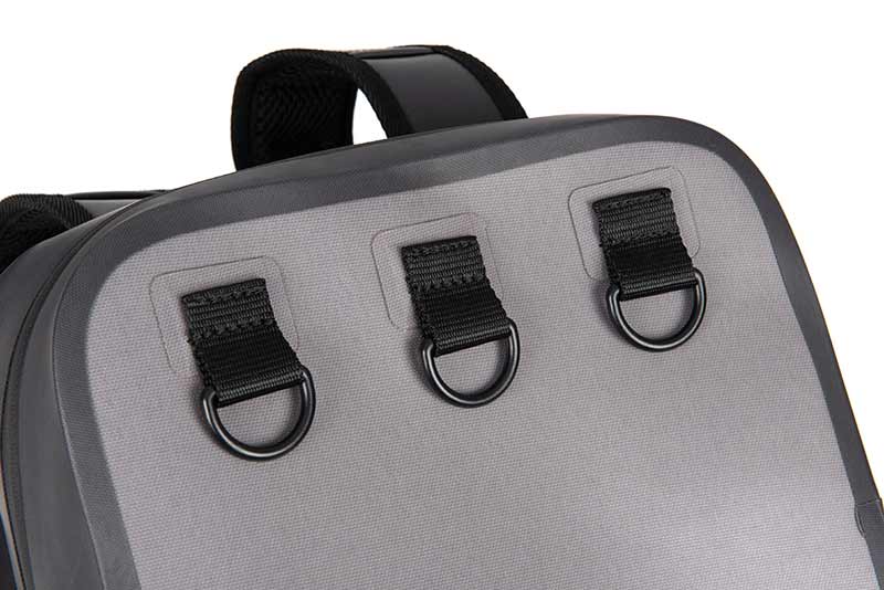 Mochila de pecho Fox Rage Pro Series Impermeable