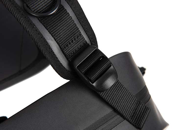 Mochila de pecho Fox Rage Pro Series Impermeable