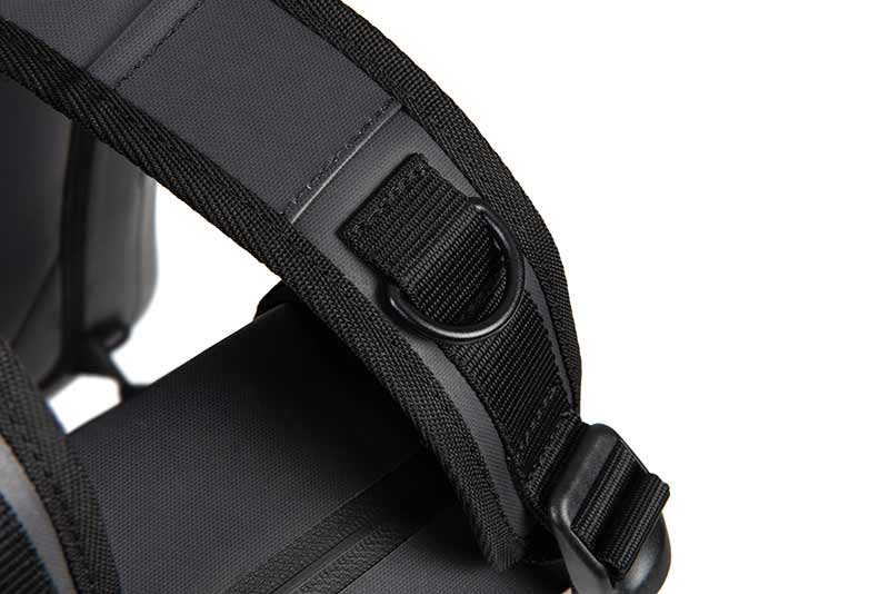 Mochila de pecho Fox Rage Pro Series Impermeable