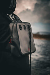 Mochila de pecho Fox Rage Pro Series Impermeable
