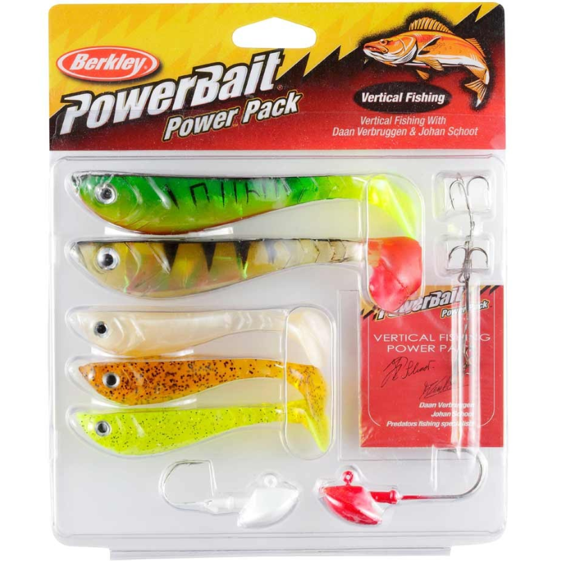 Pack Berkley Pro Vertical II