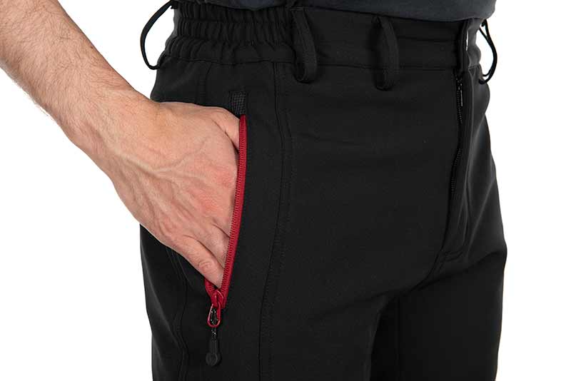 Pantalón Fox Rage Pro Series Soft