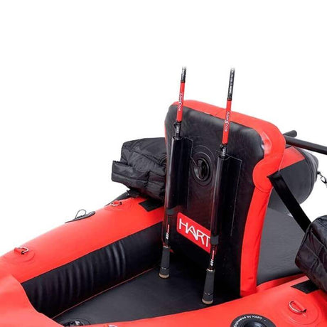 Pato Hart Sikkario V-Sail 5