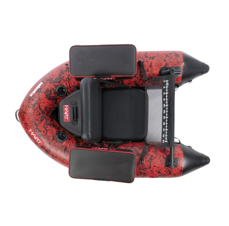 Pato Hart Sikkario 4K