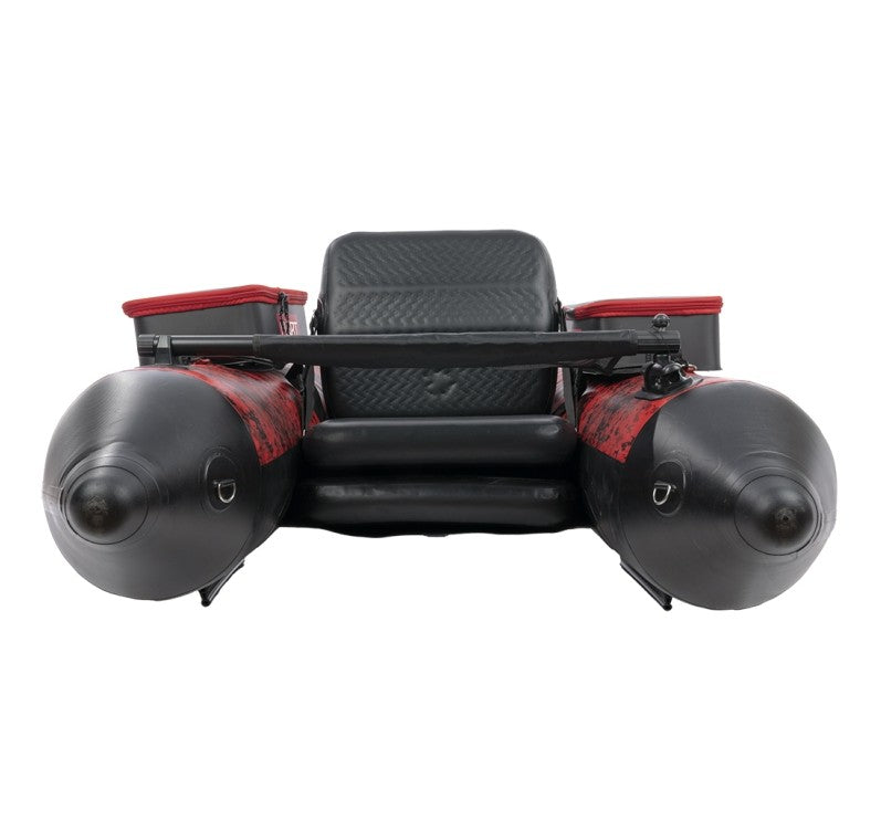 Pato Hart Sikkario 4K