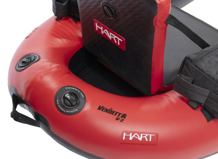 Pato Hart Vendetta V2