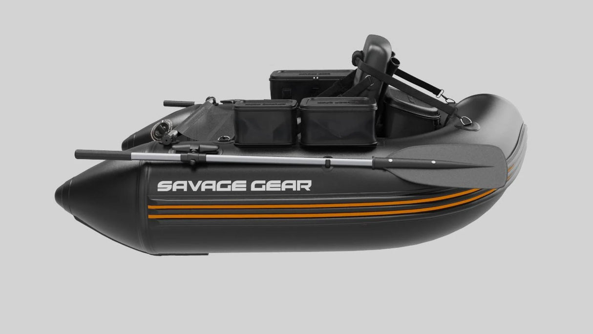 Pato Savage Gear High Rider V2 150