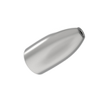 Peso Bala de Tungsteno AGR Texas & Carolina Plata