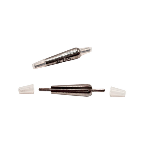 Peso de Tungsteno AGR Split Shot