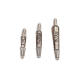 Peso de Tungsteno AGR Split Shot