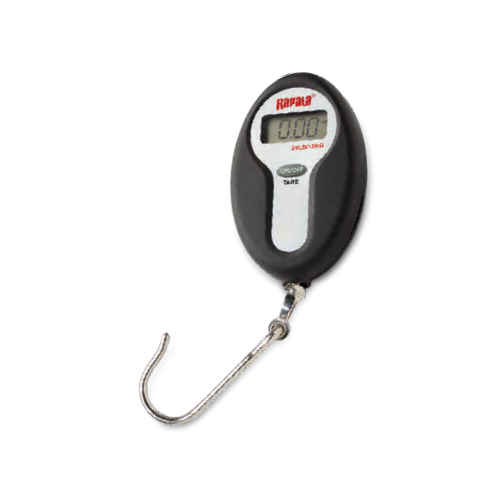 Peso digital Rapala Mini 12 kg