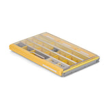 Caja Plano EDGE Terminal Box 3700