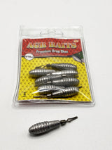 Plomo AGR Premium Drop Shot