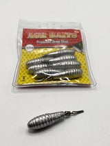 Plomo AGR Premium Drop Shot