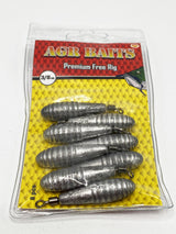 Plomo AGR Premium Free Rig