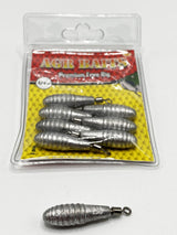 Plomo AGR Premium Free Rig